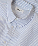 OXFORD MEN'S BD SHIRT