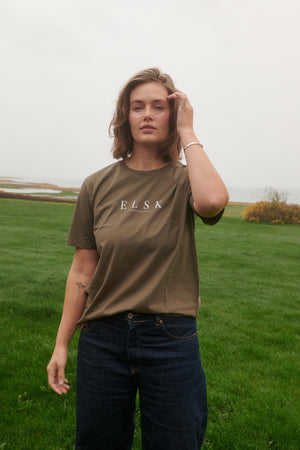 PURE WOMEN'S CLASSIC T-SHIRT