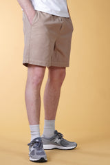 TWILL MEN'S SHORTS