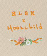 12016 | MY x ELSK ANNA CREWNECK | OATMEAL