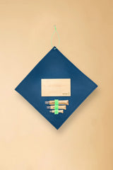 Opinel Nomad Cooking Kit 4 dele Bøg