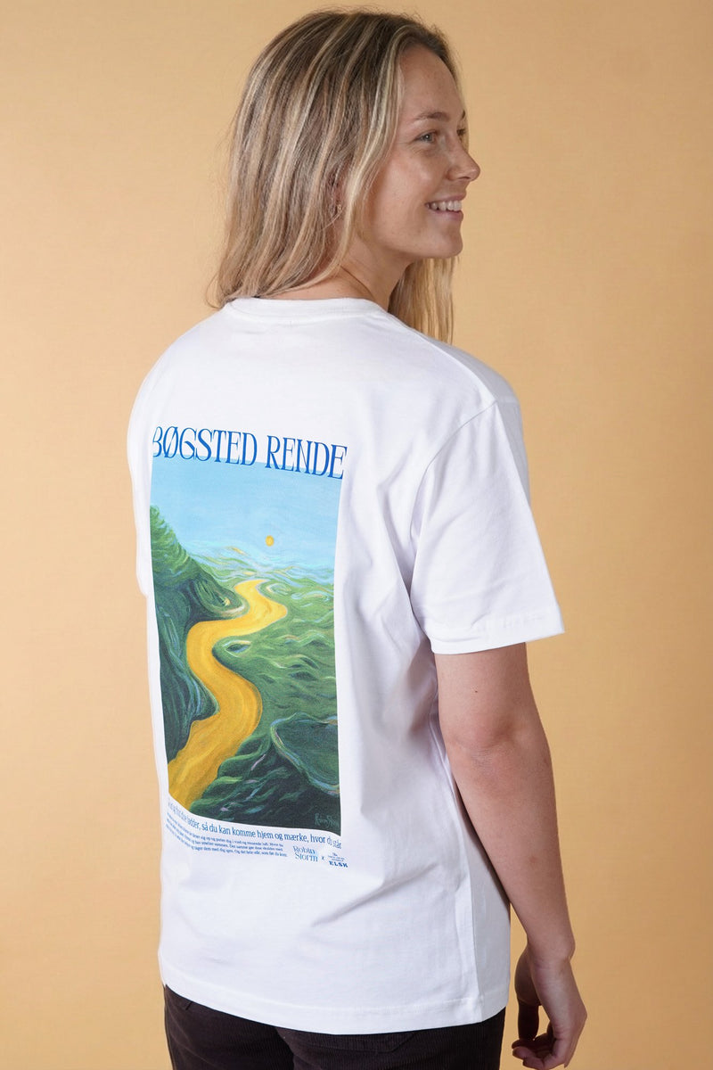 ROBIN STORM x ELSK #1