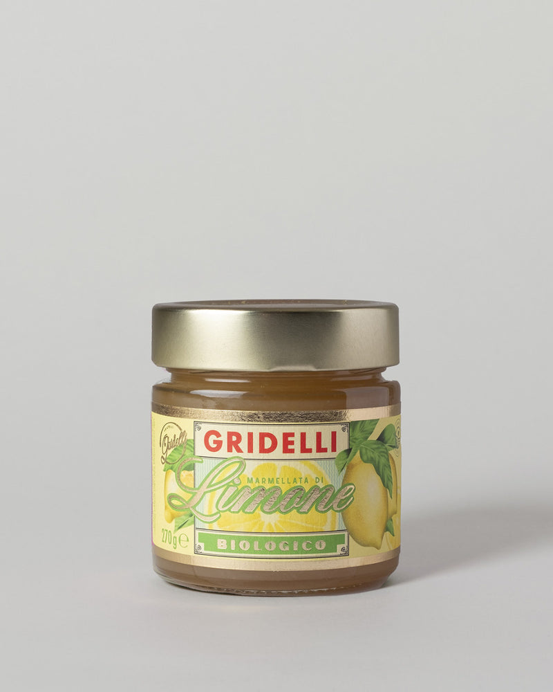 Marmelade