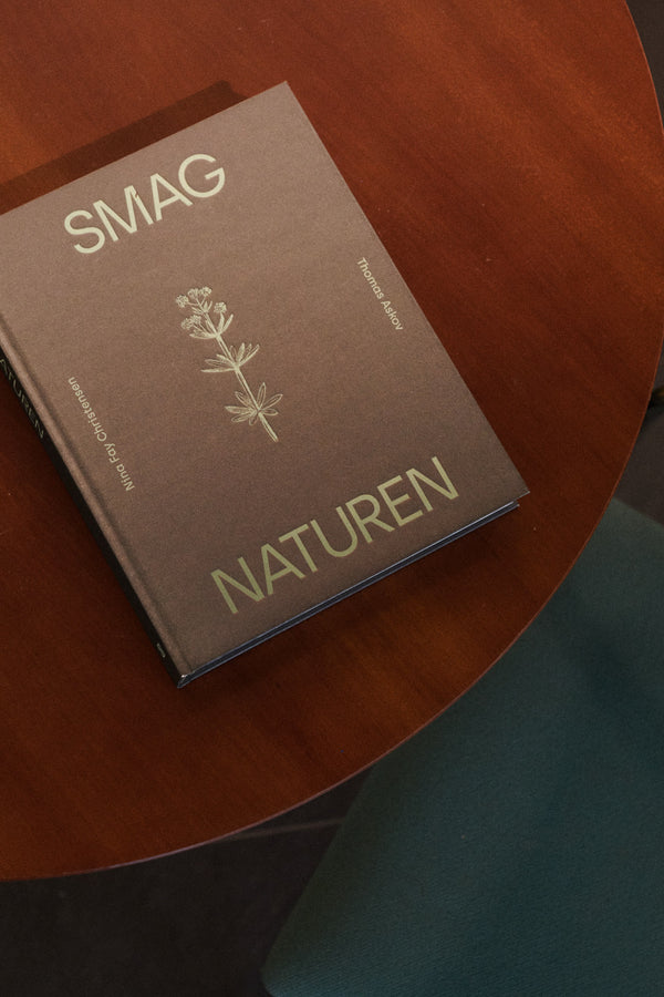 Smag Naturen
