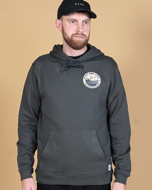 NASA MEN'S HOODIE