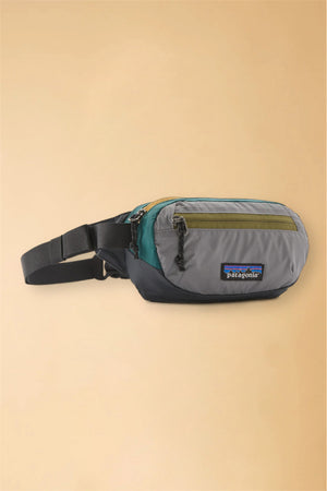 Terravia Mini Hip Pack