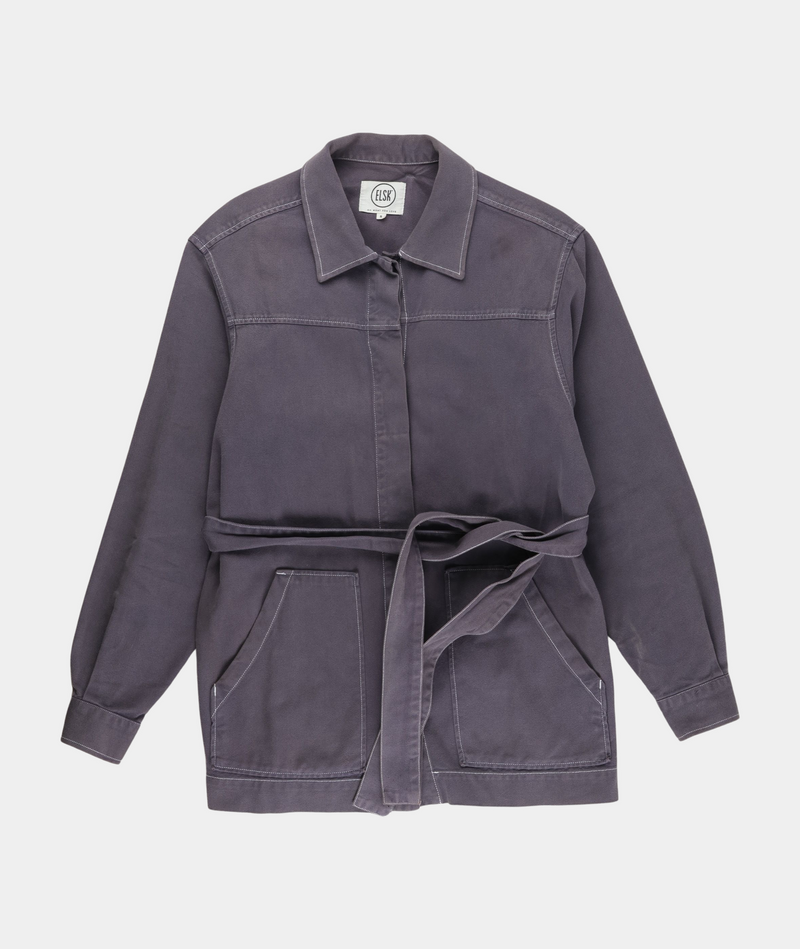 RE.ELSK 19003 | VILLERUP WOMAN JACKET