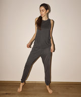 18000 | MY x ELSK SARAH FLOW TOP | PIRATE BLACK
