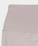13006 | MY x ELSK NANNA FLOW PANTS | LILAC MARBLE