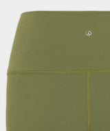13011 | MY X ELSK LUNAR LUXE LEGGING | MOSS BRANCH