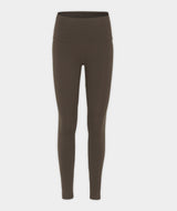 13012 | MY X ELSK LUNAR LUXE LEGGING | DARK OAK