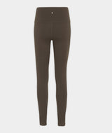 13012 | MY X ELSK LUNAR LUXE LEGGING | DARK OAK