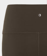 13012 | MY X ELSK LUNAR LUXE LEGGING | DARK OAK