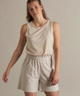 13015 | LOVE NORS WOMEN'S SHORTS IN NATURE