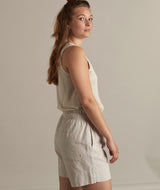 13015 | LOVE NORS WOMEN'S SHORTS IN NATURE