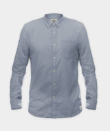 RE.ELSK 2186 | ELSK® PINSWESTEN SEA MEN'S SHIRT | NAVY