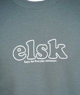 RE.ELSK EVERYDAY MEN'S CREWNECK