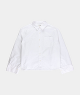 RE.ELSK POPLIN WOMEN'S SHIRT
