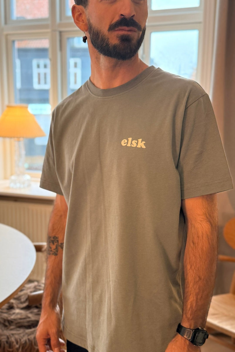 HORIZON BP MEN'S BRUSHED T-SHIRT