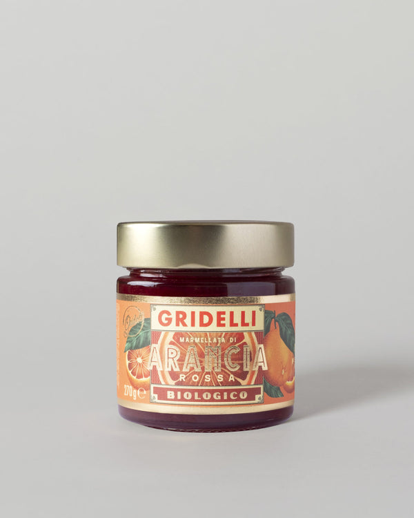 Marmelade