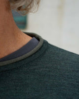 LØNNERUP MEN'S KNIT