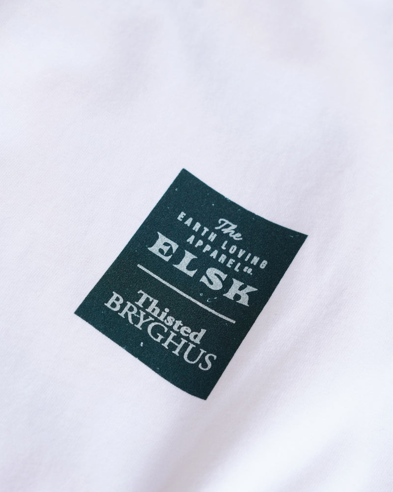 THISTED BRYGHUS X ELSK T-SHIRT