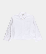 RE.ELSK OXFORD WOMEN'S SHIRT