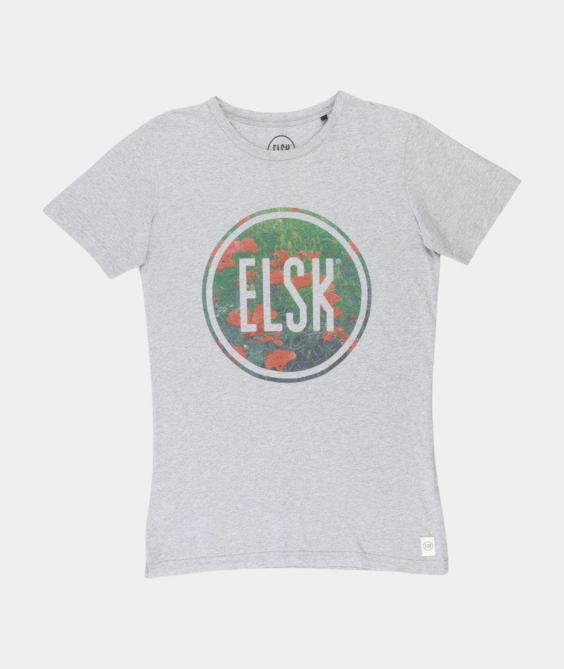 RE.ELSK 8105 | WOMEN'S LOGO T-SHIRT