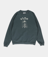 RE.ELSK SINGLE ESTATE MEN'S TVÆRS CREWNECK