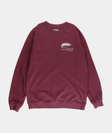 RE.ELSK STÆRK VIND CH MEN'S TVÆRS CREWNECK