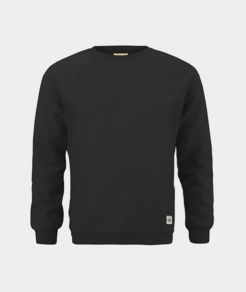 1521 | ELSK® TVÆRS MEN’S SWEATSHIRT | DARK SHADOW