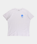 RE.ELSK HUG MEN'S BRUSHED T-SHIRT