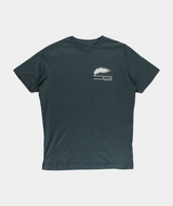 RE.ELSK STÆRK VIND CH MEN'S BRUSHED T-SHIRT