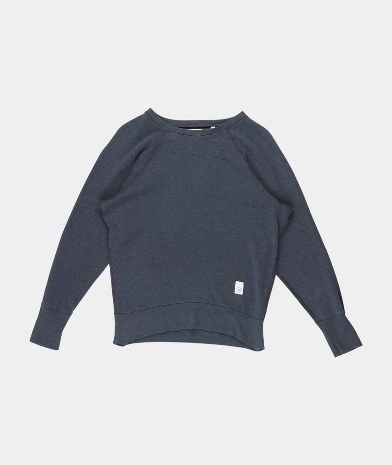 RE.ELSK 4205 | MEN'S CREWNECK