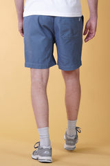TWILL MEN'S SHORTS