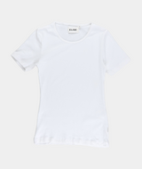 RE.ELSK RIB WOMEN'S T-SHIRT