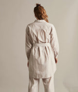 17011 | LOVE KARLA WOMEN'S DRESS IN NATURE