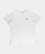 RE.ELSK GLOBE BRUSHED T-SHIRT