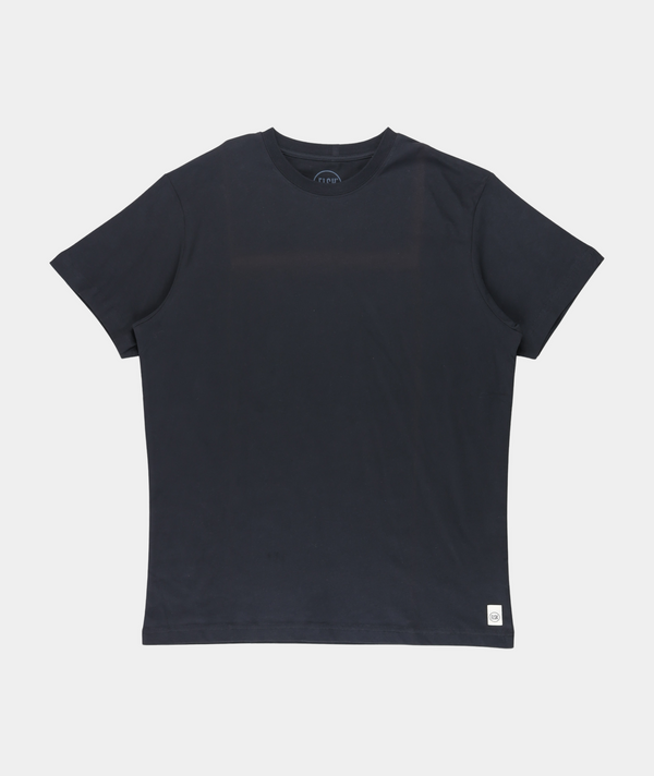 RE.ELSK ESSENTIAL MEN'S BRUSHED T-SHIRT