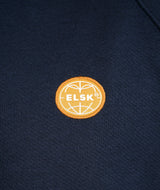RE.ELSK GLOBE MEN'S TVÆRS CREWNECK