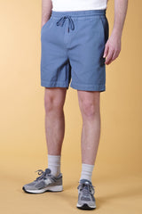 TWILL MEN'S SHORTS