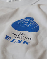 RE.ELSK HUG MEN'S BRUSHED T-SHIRT