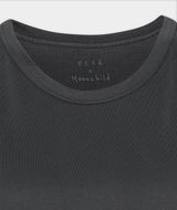 18000 | MY x ELSK SARAH FLOW TOP | PIRATE BLACK