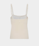 18005 | MY x ELSK LUNAR LUXE TOP | OATMEAL
