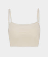18006 | MY x ELSK LUNAR LUXE BRA | OATMEAL