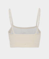 18006 | MY x ELSK LUNAR LUXE BRA | OATMEAL