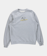 RE.ELSK NATIONAL PARK MEN'S CREWNECK
