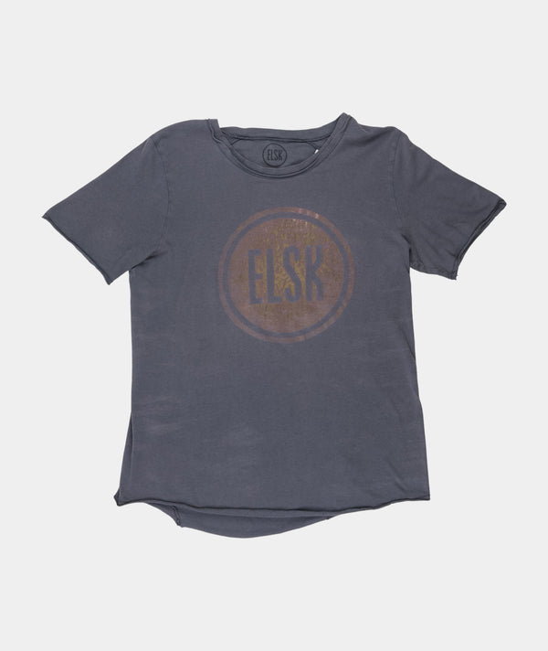 RE.ELSK 1905 I WOMEN'S LOGO T-SHIRT
