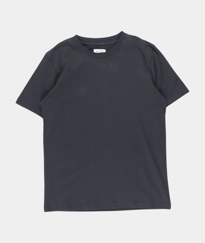 RE.ELSK BASIC WOMEN'S BRUSHED T-SHIRT