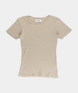 RE.ELSK POINTELLE WOMEN'S T-SHIRT